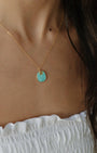 Romi Free Spirit Necklace at Romi Boutique