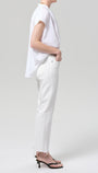 Citizens Goldie Ankle Kick Flare at Romi Boutique