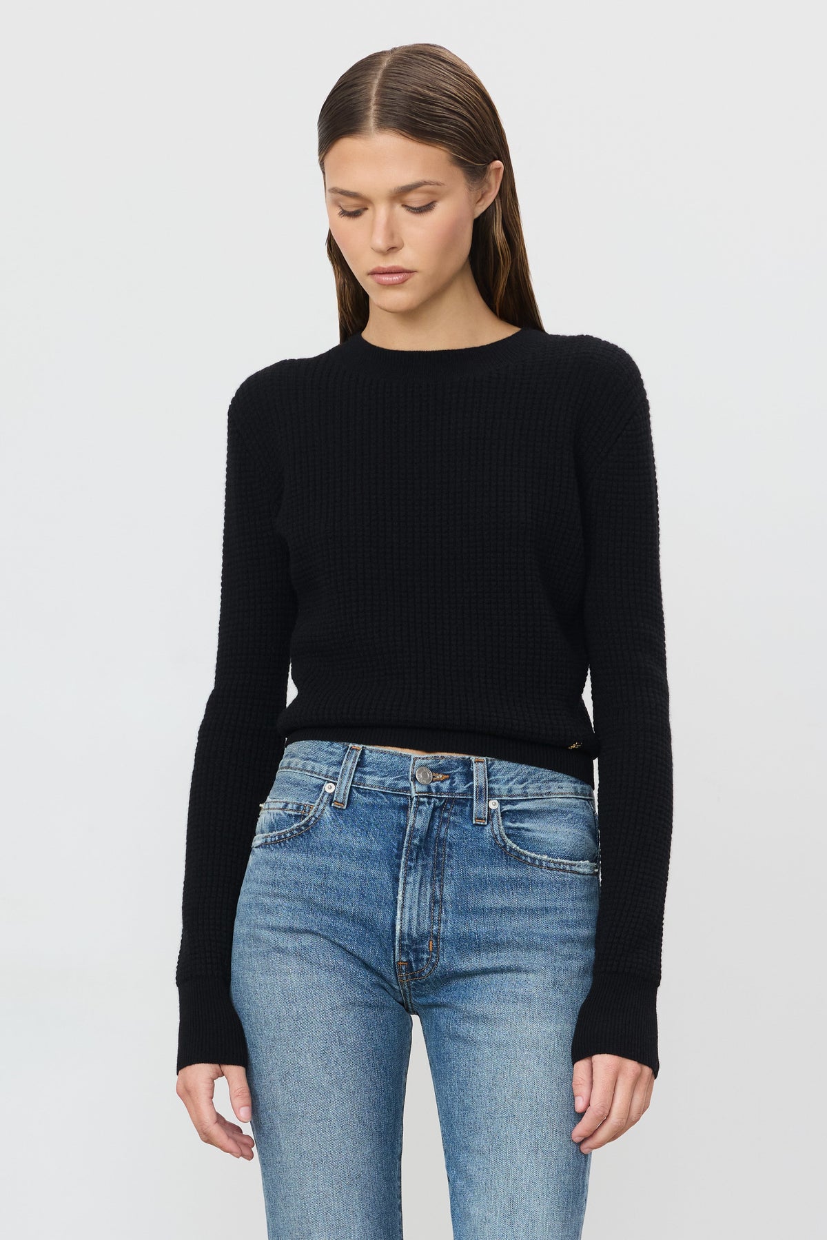 Francis Sweater