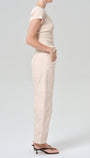 Citizens Marcelle Low Slung Cargo at Romi Boutique