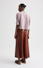TWP NEXT EX W/ CRYSTAL COLLAR at Romi Boutique
