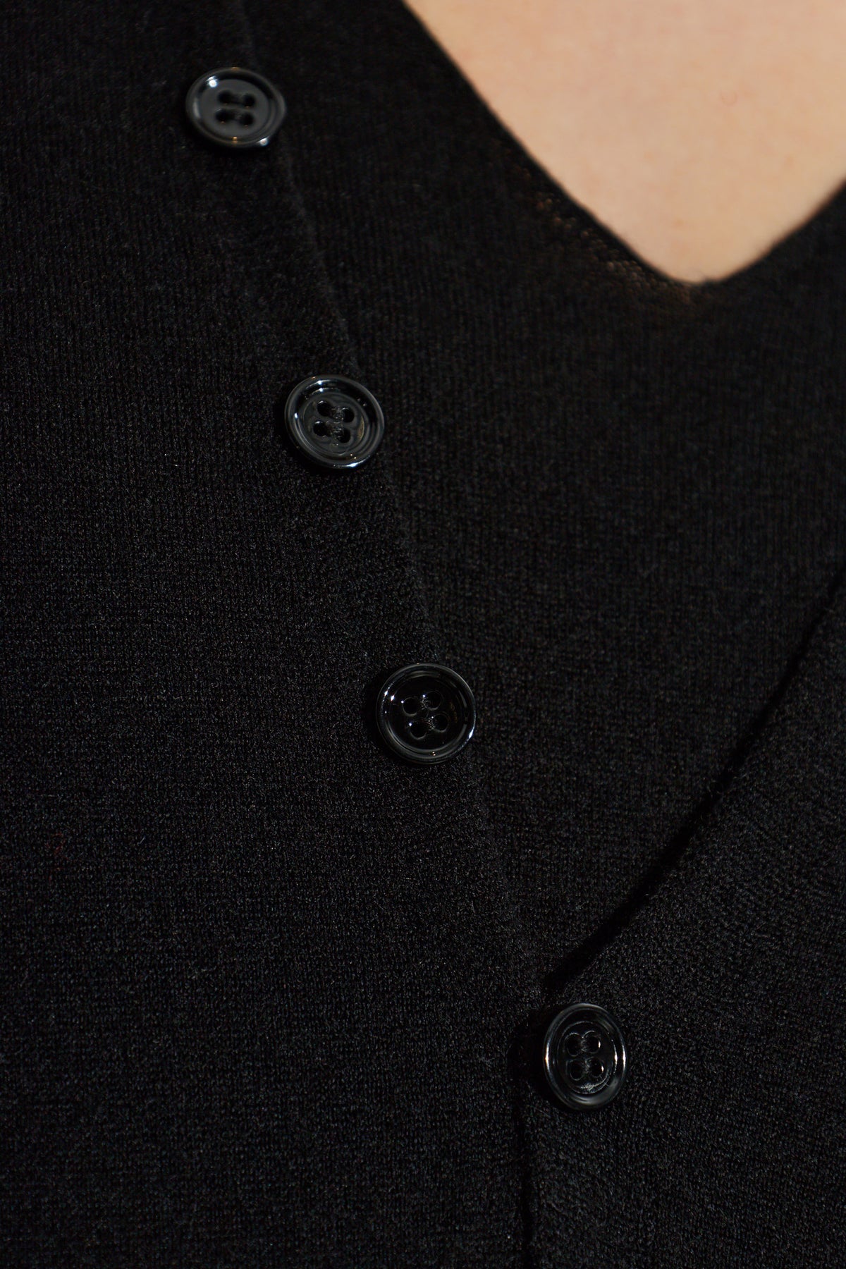 Lisa Yang Tarelyn Cardigan at Romi Boutique