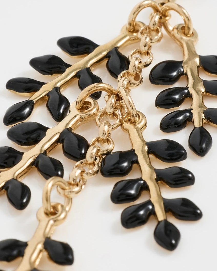 LONG NECKLACE