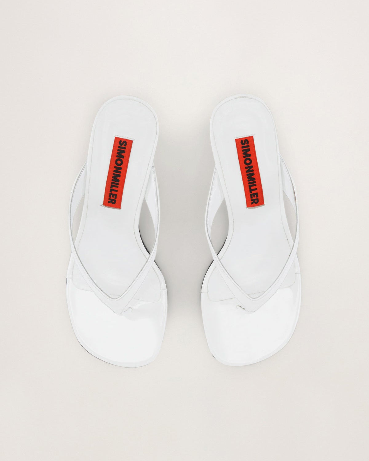 Simon Miller Beep Thong at Romi Boutique