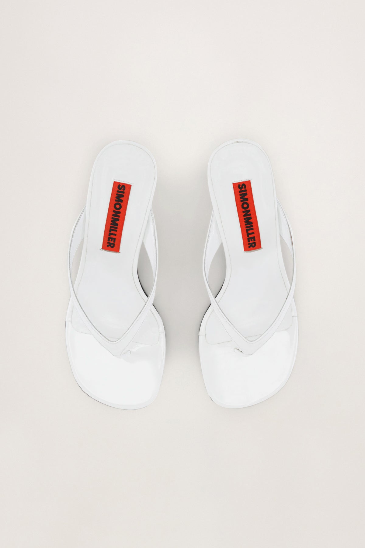 Simon Miller Beep Thong at Romi Boutique