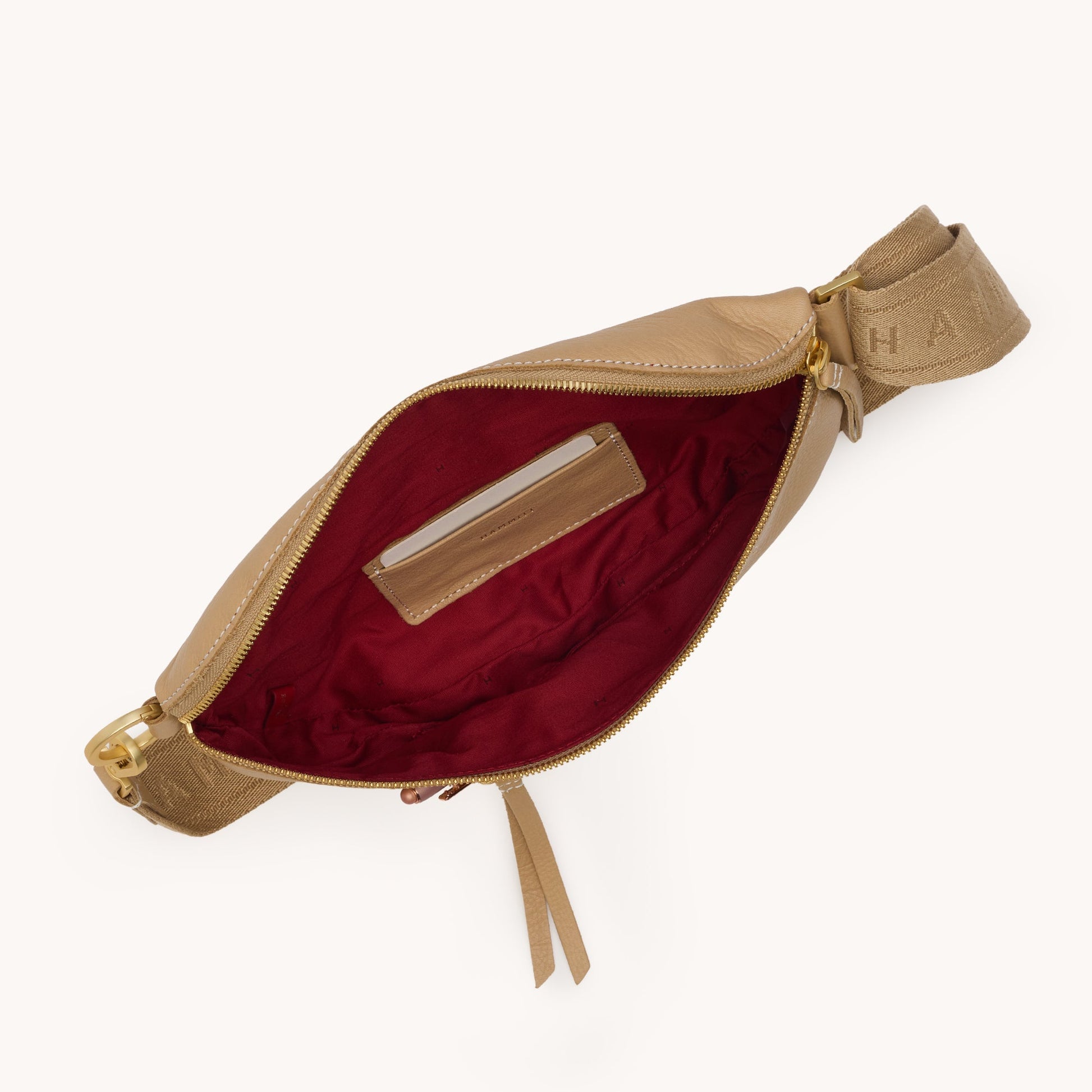 Charles Med Crossbody