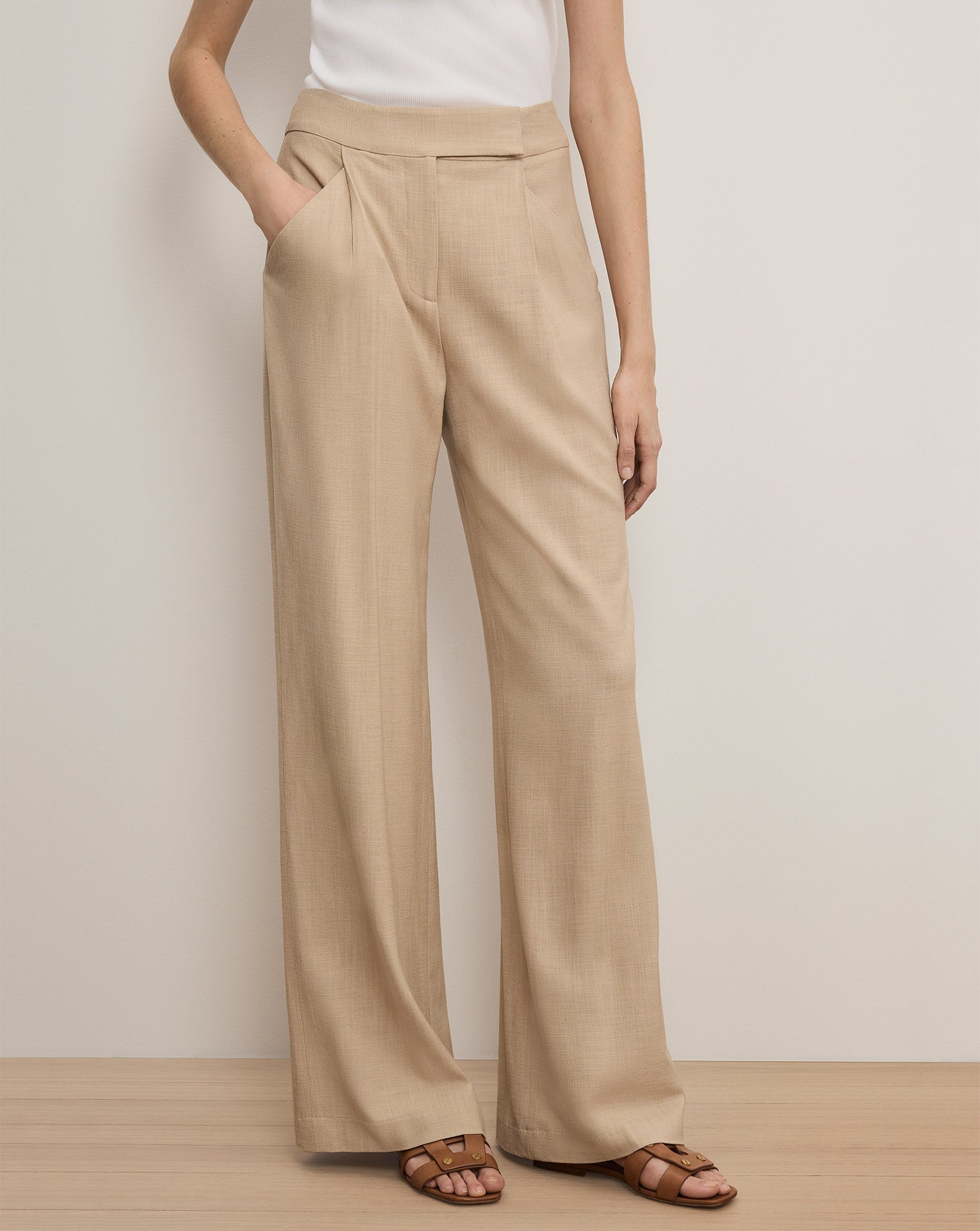 Marbeau Pant