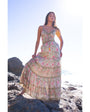Bell SABRINA MAXI DRESS at Romi Boutique