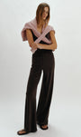 Suzie Kondi ELMA JUMPSUIT at Romi Boutique