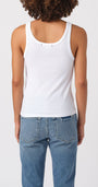 Amo LAYERING TANK at Romi Boutique
