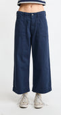 Denimist GEORGIA WORK PANT at Romi Boutique