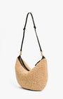 Clare V Lune Bag at Romi Boutique