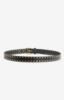 Isabel Marant Zap Belt at Romi Boutique
