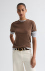 TWP HIS TEE at Romi Boutique
