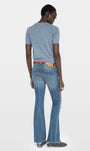 Zadig & Voltaire DOLLY SWEATER at Romi Boutique