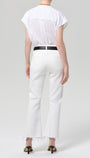 Citizens Goldie Ankle Kick Flare at Romi Boutique