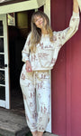All Time Favorite Cozy Pant at Romi Boutique