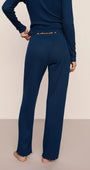 Eberjey Pointelle Pant at Romi Boutique