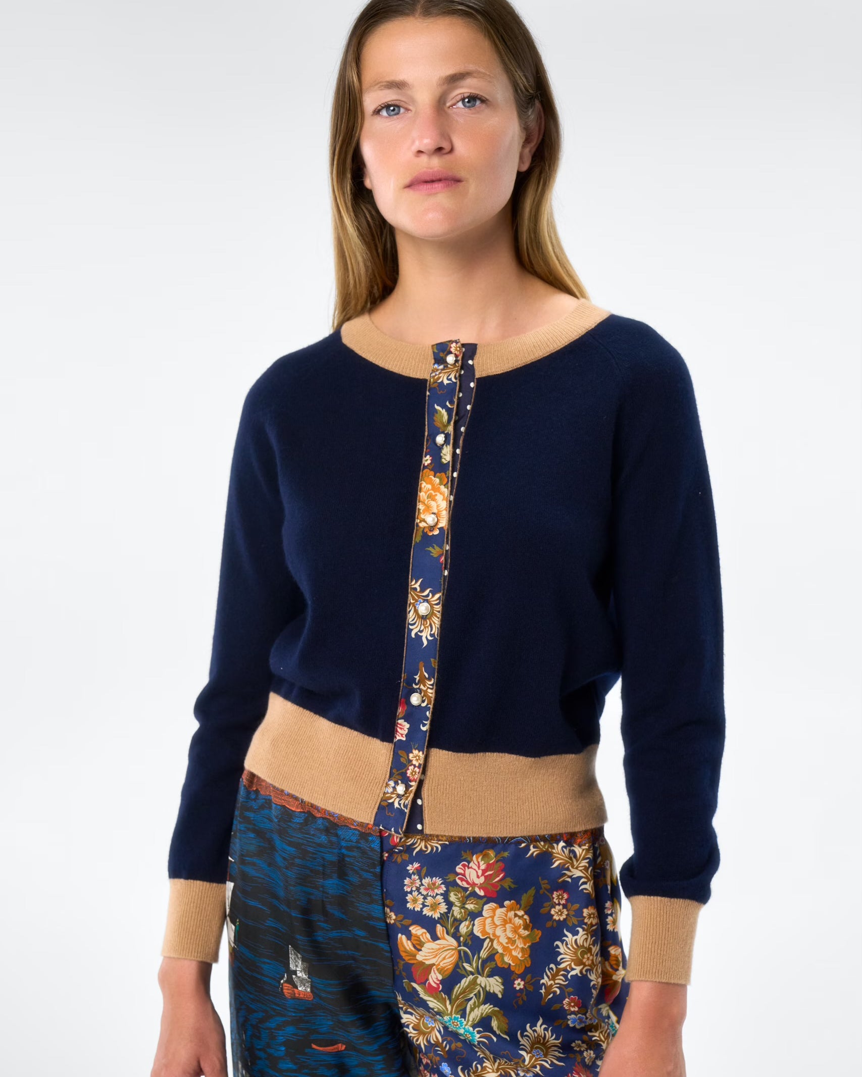 Lorient Cardigan