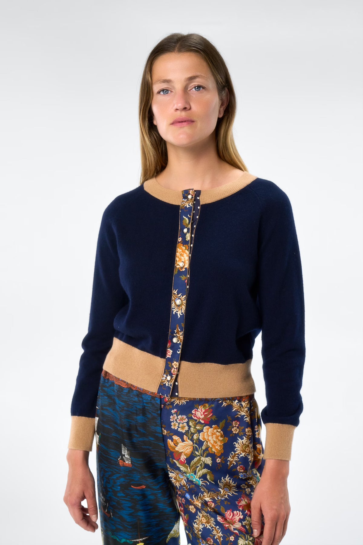 Lorient Cardigan