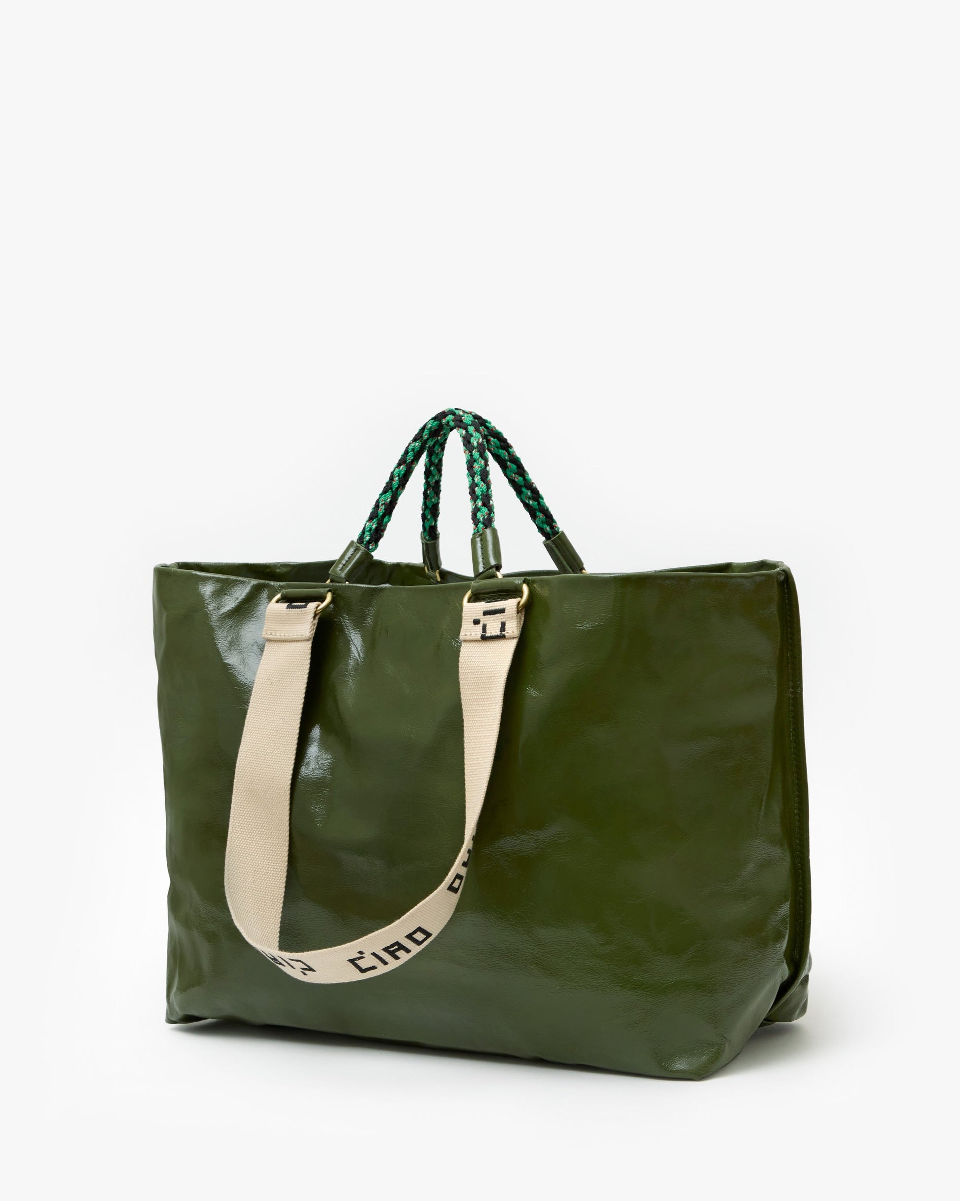 Grande Bateau Tote