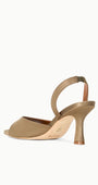 Staud BRIGITTE HEEL at Romi Boutique