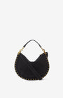 Isabel Marant Oskan Soft Zip Bag at Romi Boutique