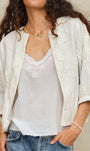 Mabe Averi Jacket at Romi Boutique