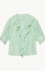 DOEN Henri Top at Romi Boutique
