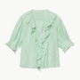 DOEN Henri Top at Romi Boutique