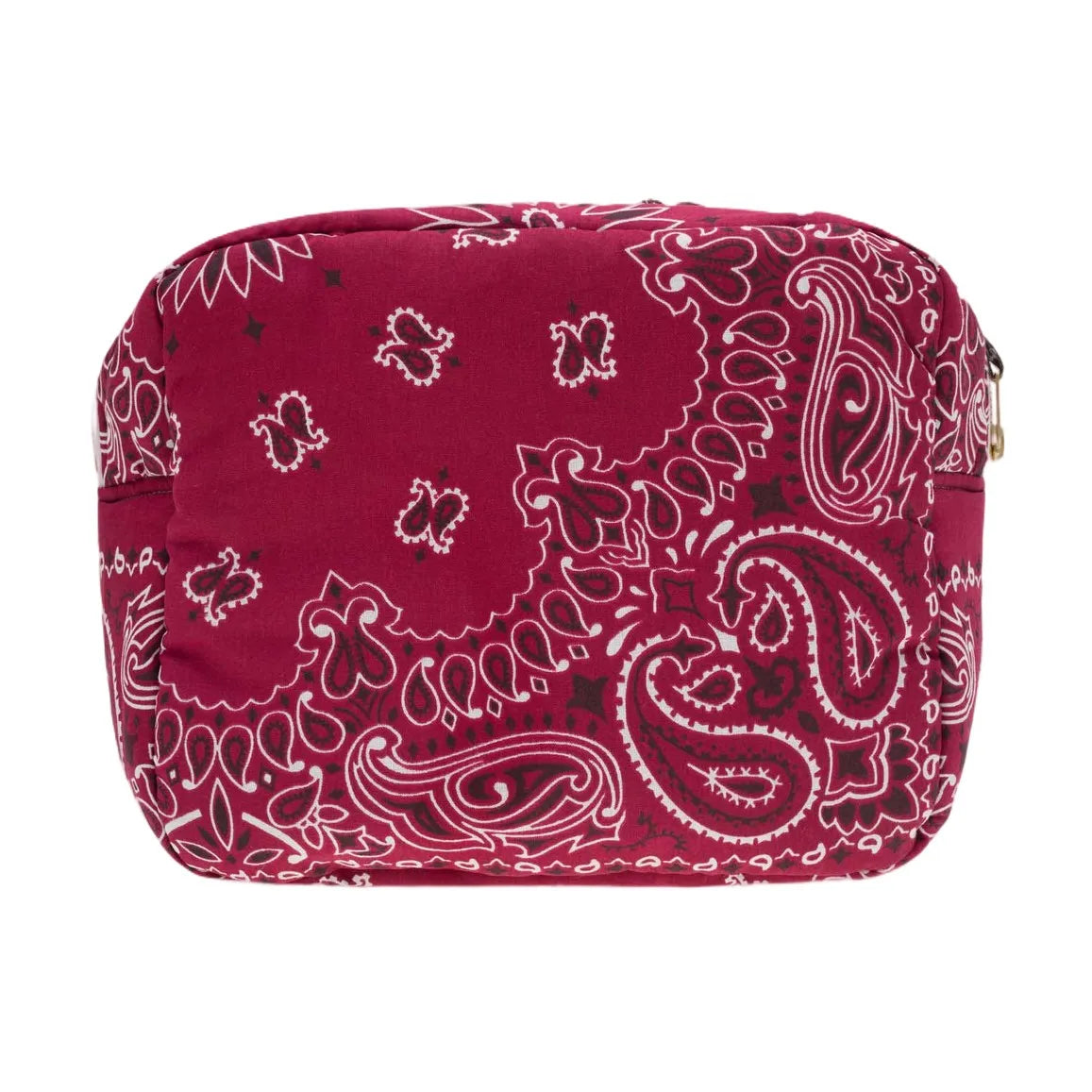 Mini Vanity Rectangle Bag