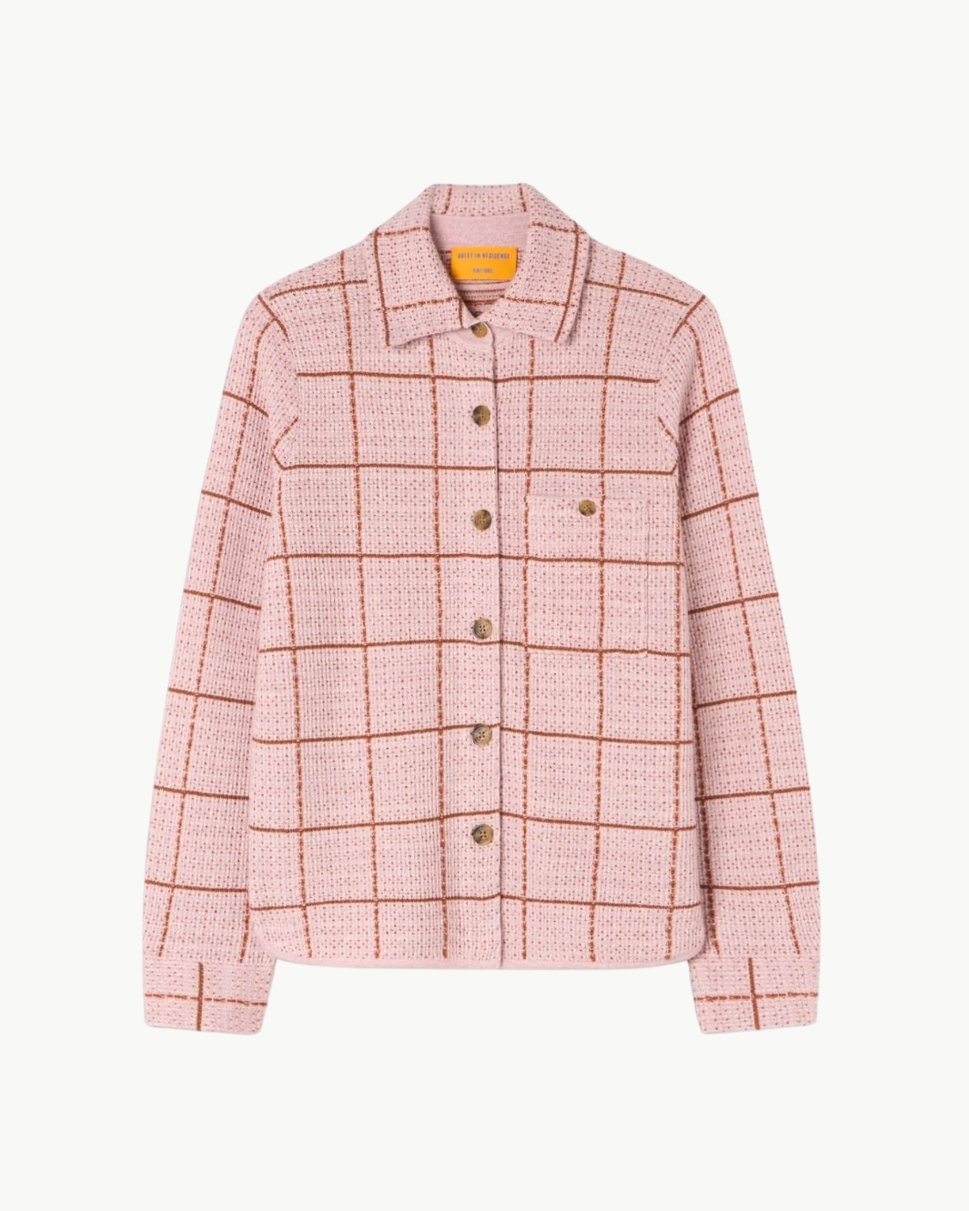 Dylan Plaid Shirt