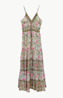 Bell SABRINA MAXI DRESS at Romi Boutique