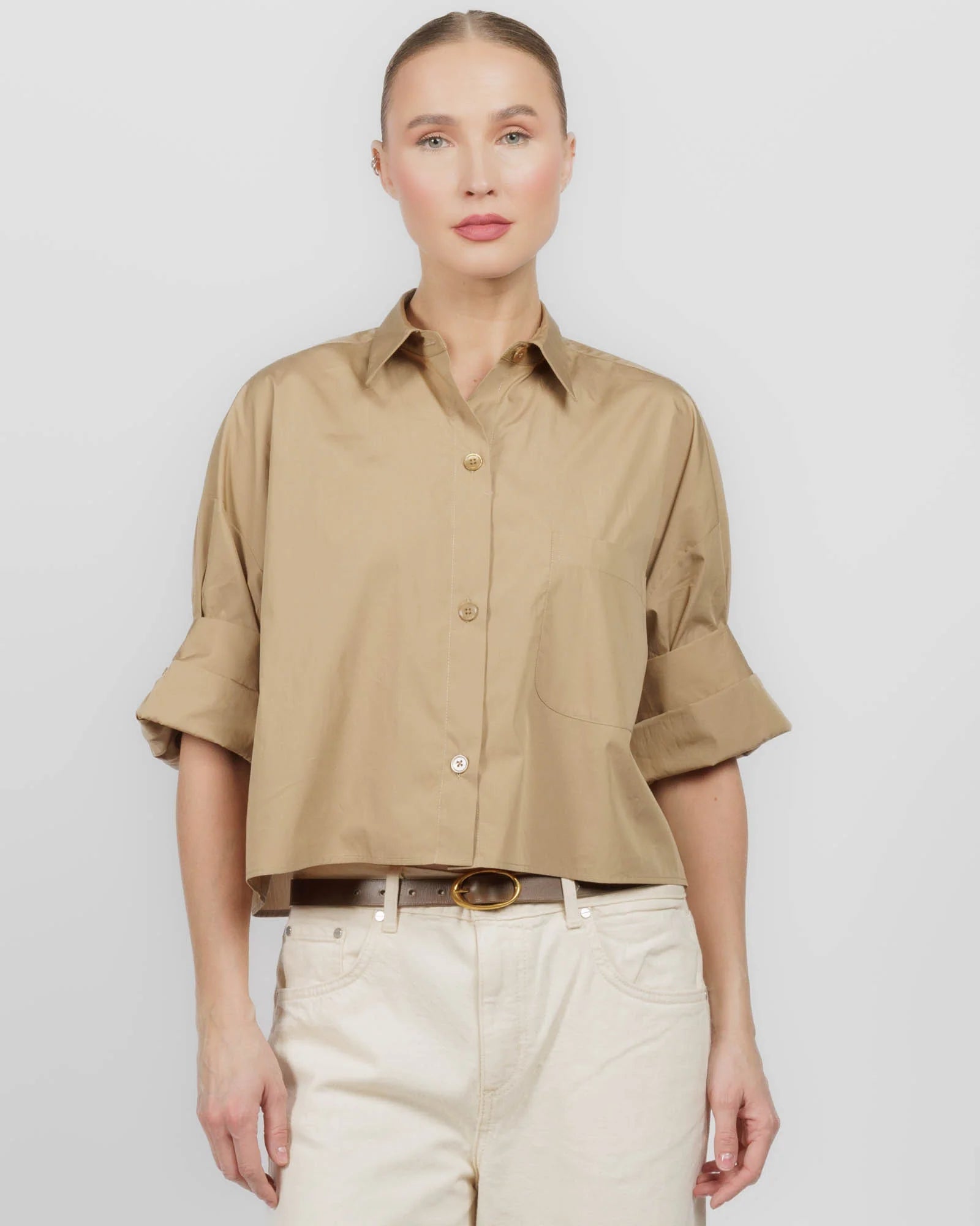 TWP Next Ex at Romi Boutique