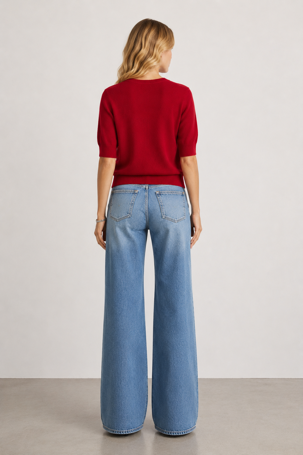 Cosima Sweater