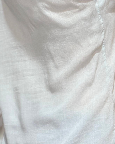 CASTA SHORT SLEEVE SHIRT IN SKY BLUE