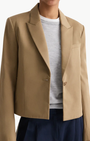 TWP SAWYER BLAZER at Romi Boutique