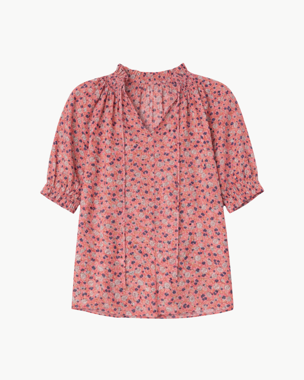 Mabe DARLA TOP at Romi Boutique