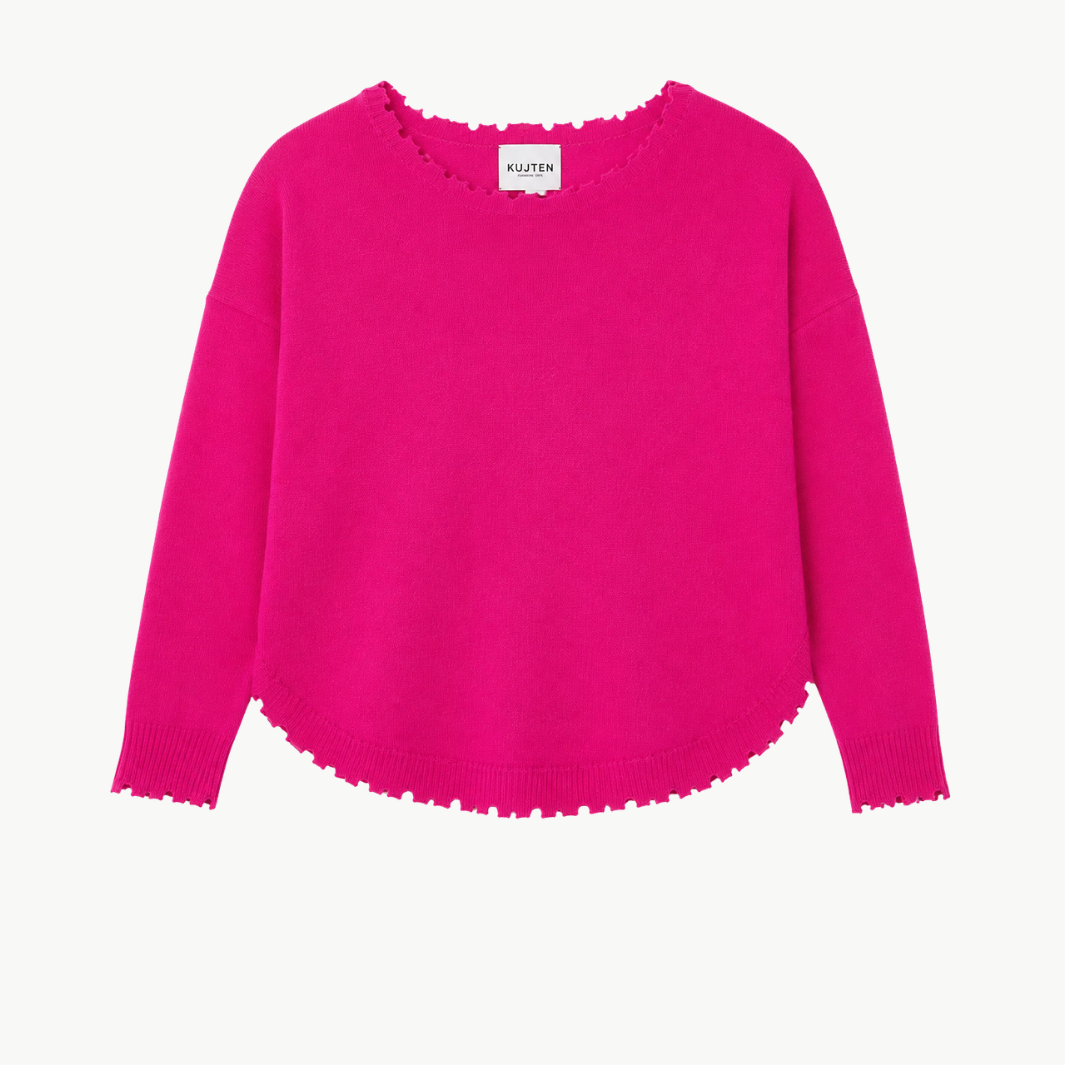 Mela Sweater