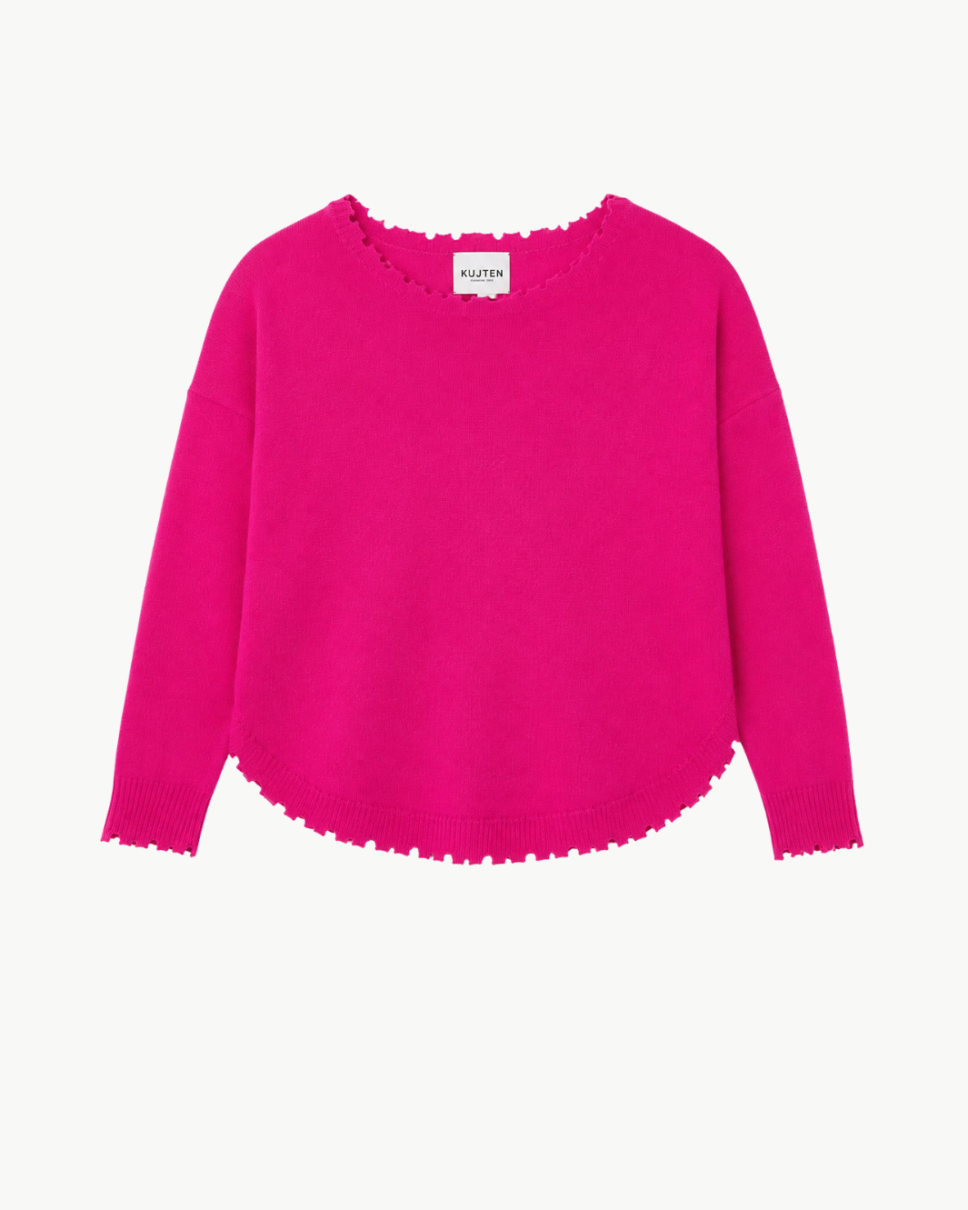 Mela Sweater
