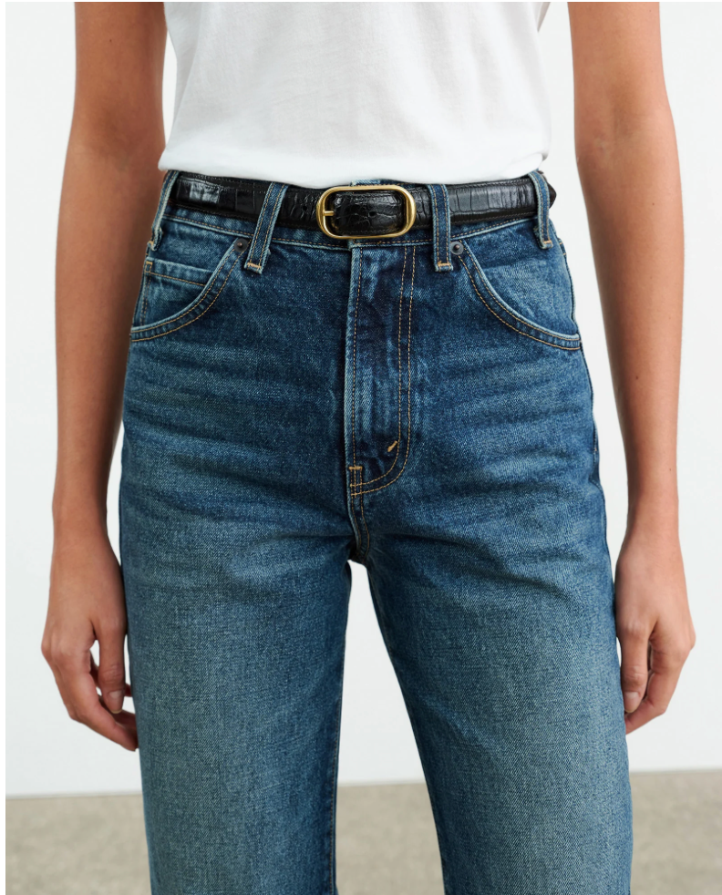 Nili Lotan JOAN JEAN at Romi Boutique