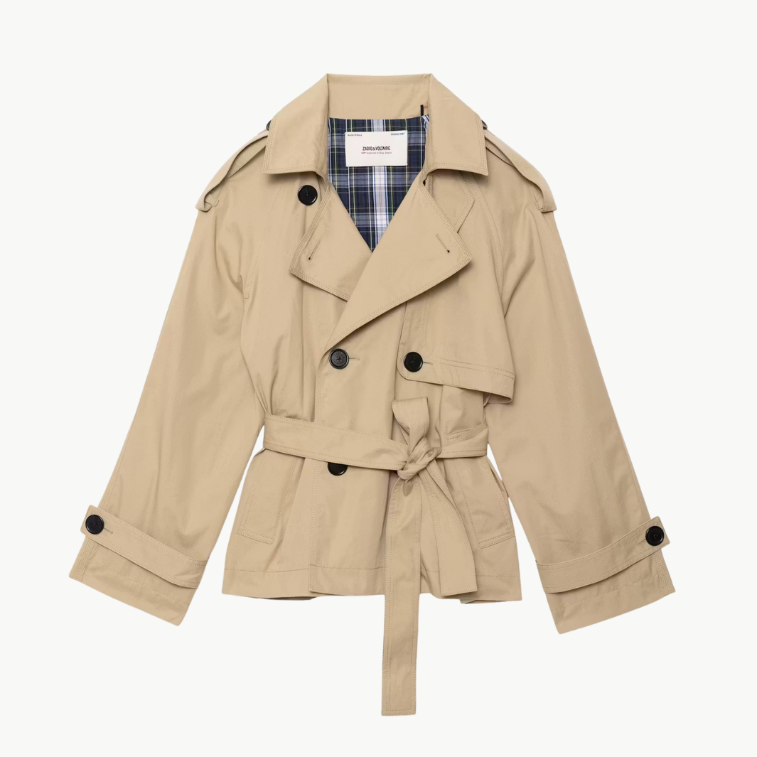 Kivana Jacket