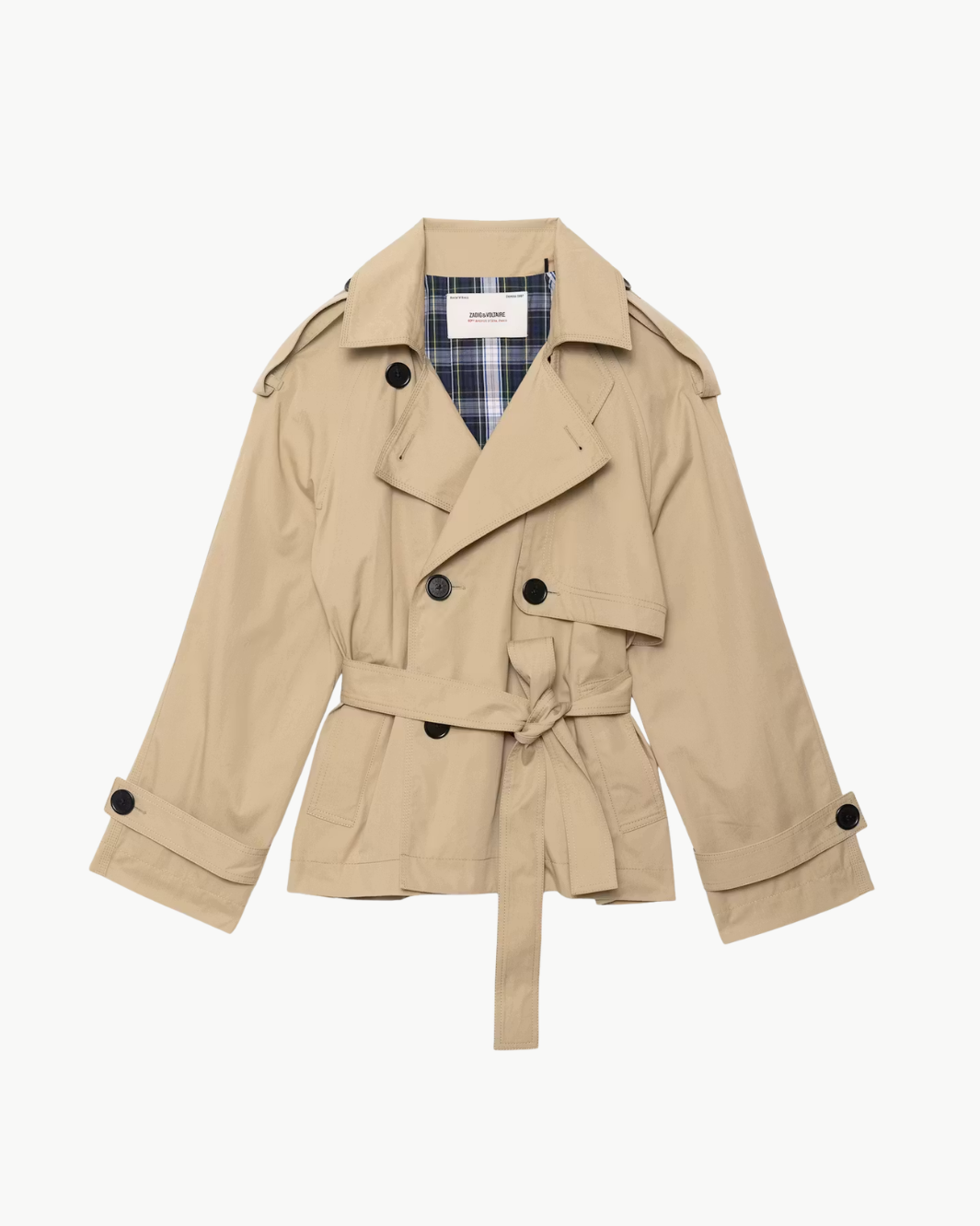 Kivana Jacket