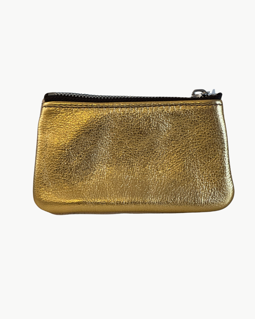 Keychain Credit Card Pouch