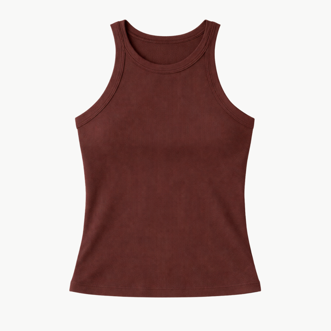 Michael Stars HAYES TANK at Romi Boutique