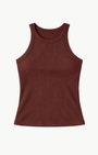 Michael Stars HAYES TANK at Romi Boutique