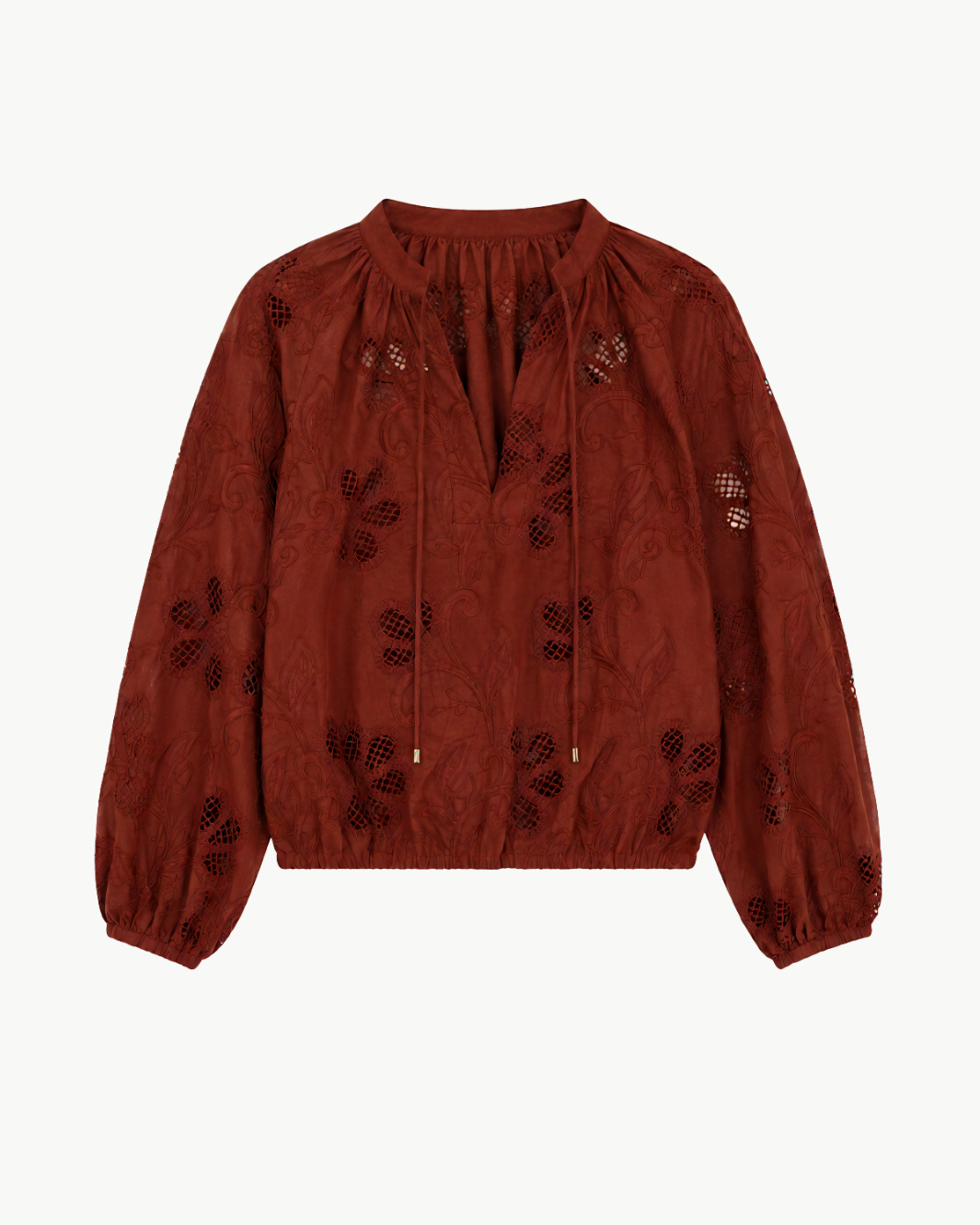Dolly Top
