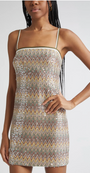Ramy Brook IVANNA DRESS at Romi Boutique
