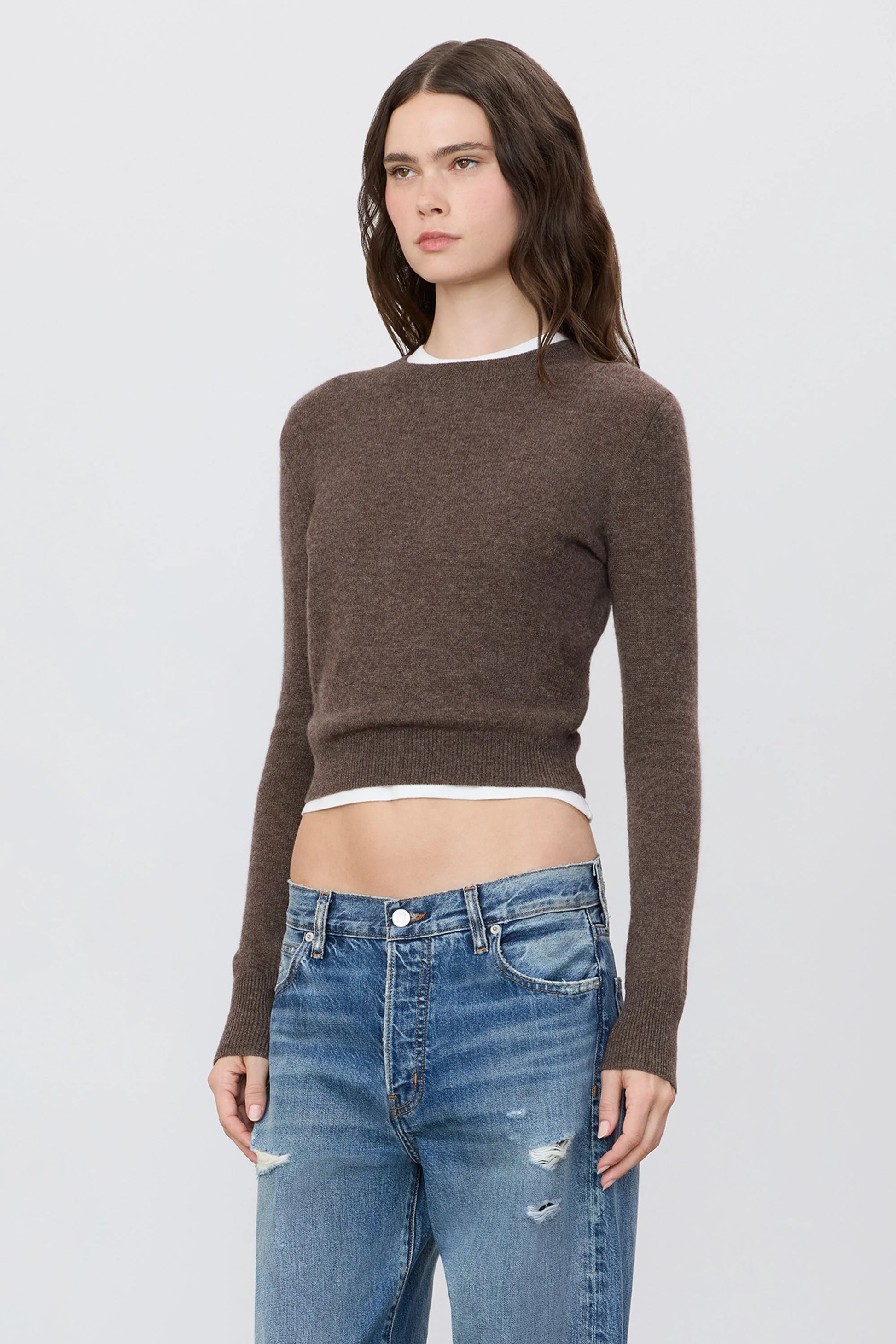 Francis Sweater