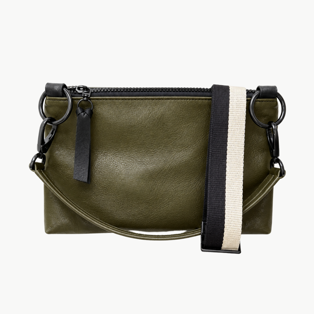 Lynn Tallerico Lou Lou Bag at Romi Boutique